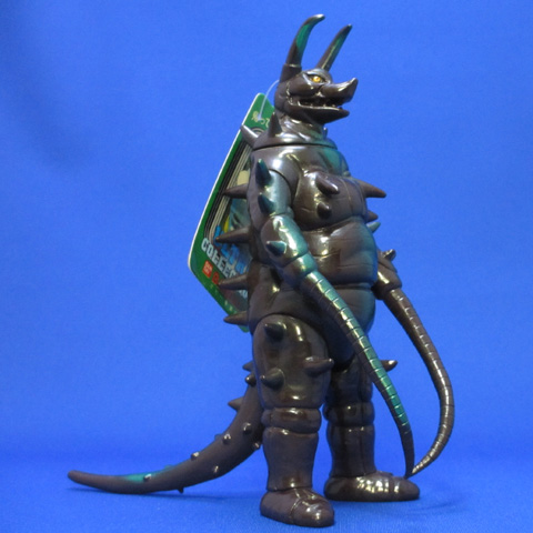 ウルトラ怪獣シリーズ帰ってきたウルトラマン編