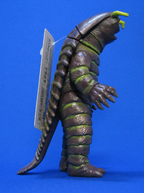 バンダイ ソフビ ウルトラマン キーラ バンダイ BANDAI ウルトラマン