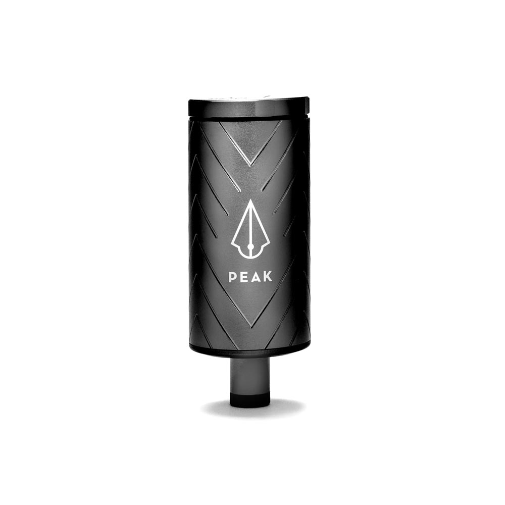 Peak Forge Battery Pack — 3.5mm – Ultimate Tattoo Supply