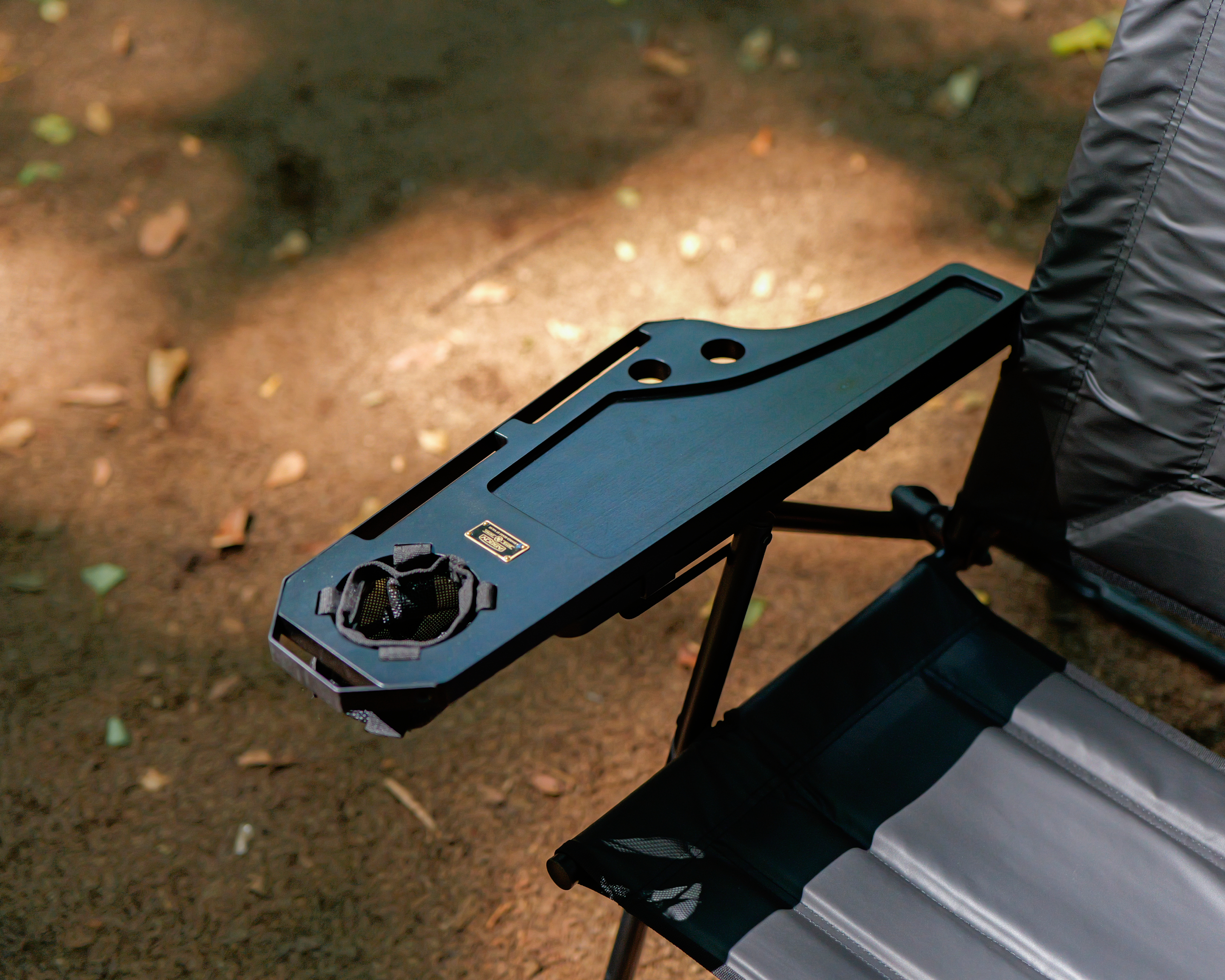 ALLBLACK | アウトドア・キャンプ用品の通販 UNBY ONLINE STORE