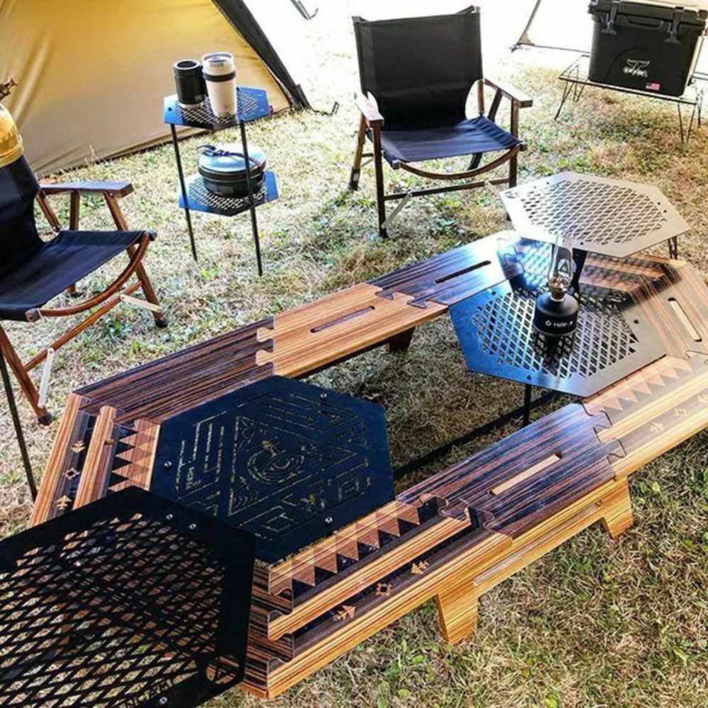 TheArth ウレタンしま次郎 ANCAMメタヘキテL セット TheArth ウレタン