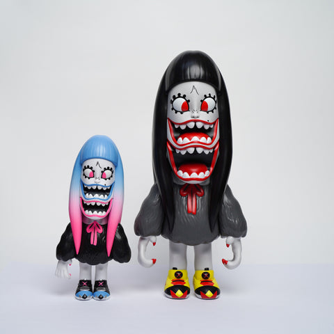 GRAPEBRAIN - GERA GERA MASSIMO – Unbox Industries