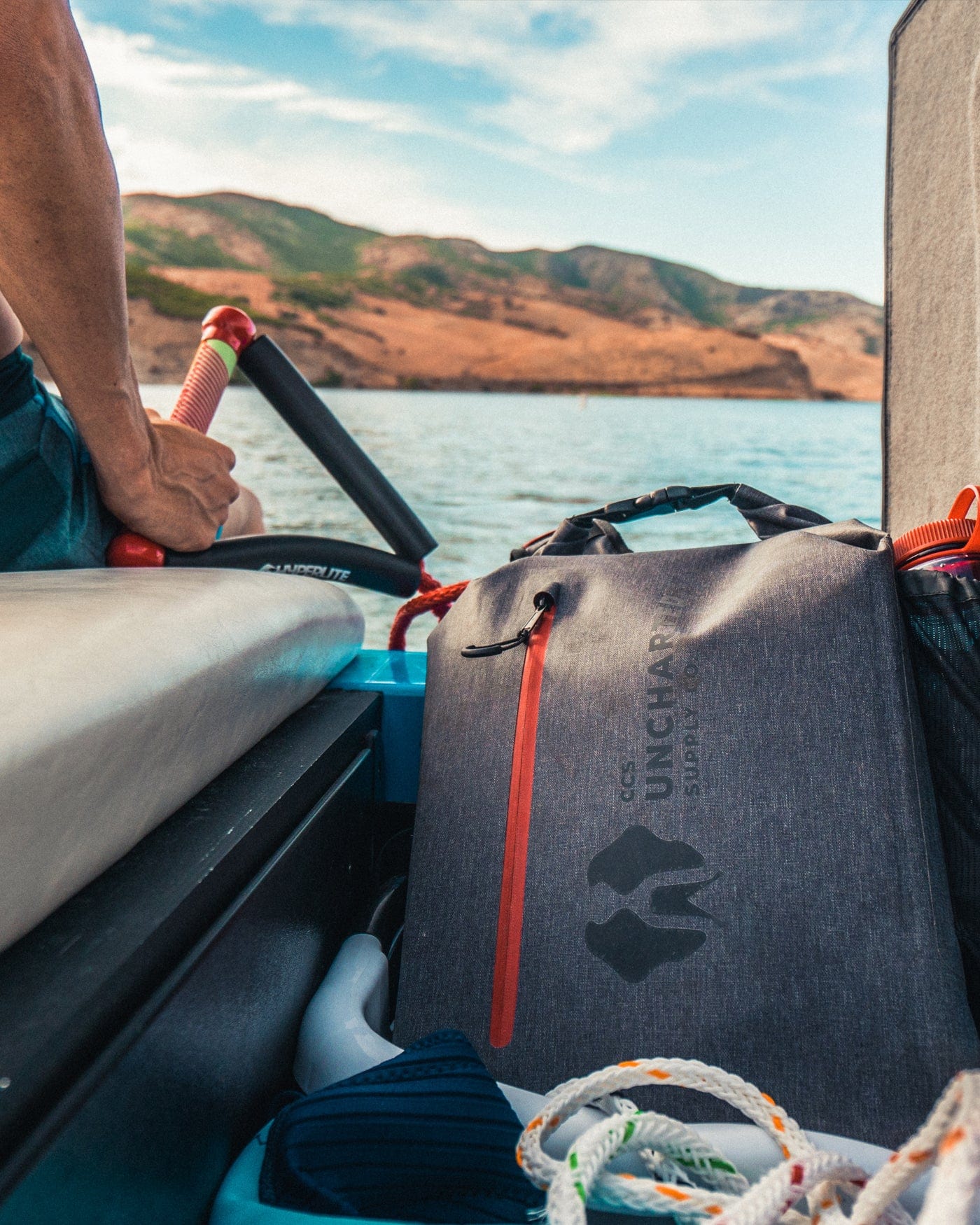 Water Sports | Uncharted Supply Co.
