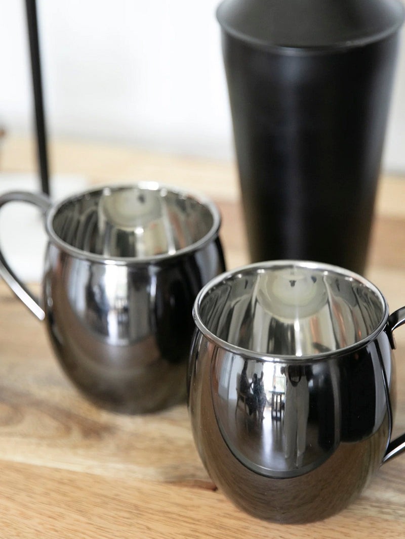 mowl オブセッション+ ダークグリーン ポリッシュブラックリム マウル