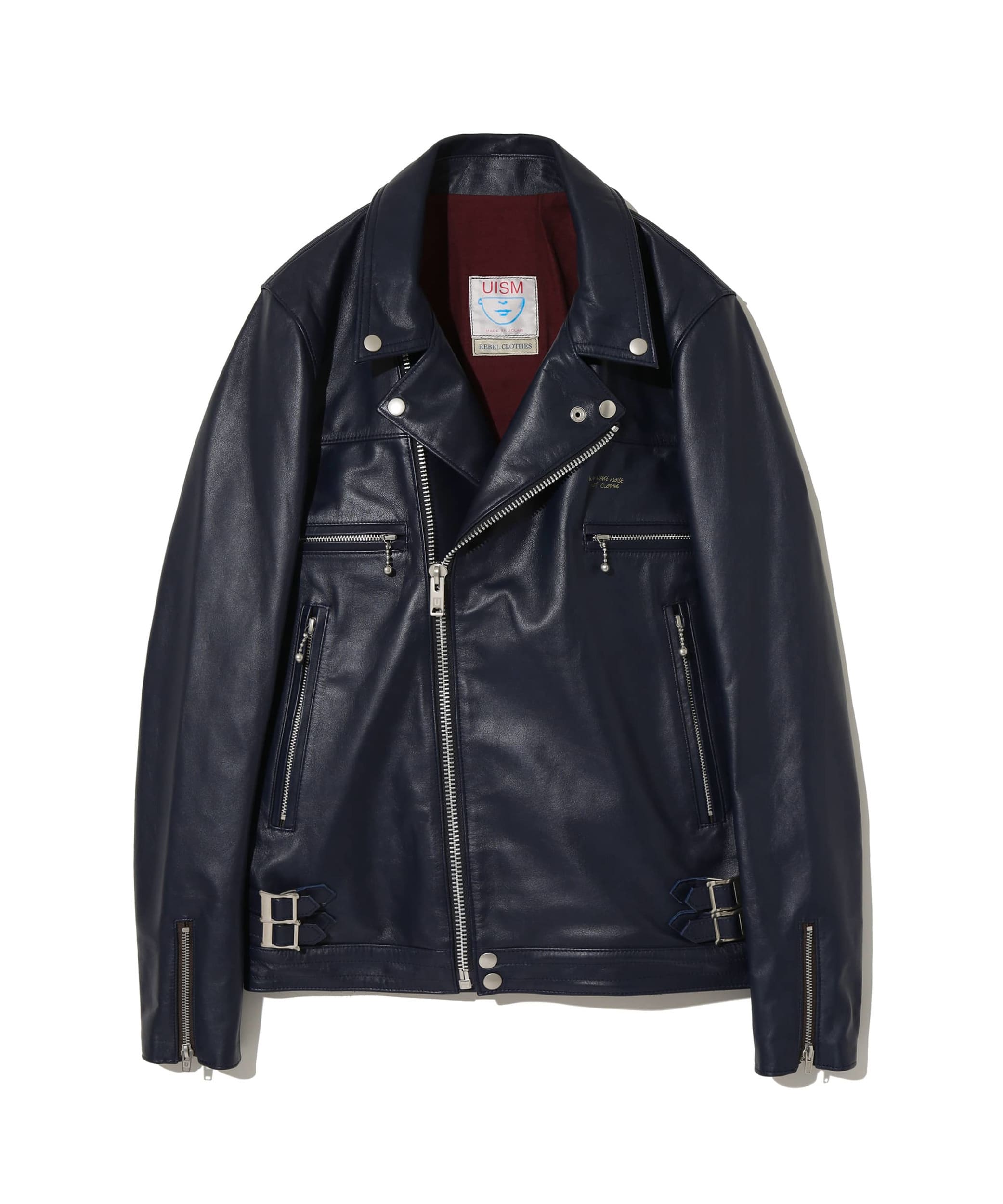 UNDERCOVER ライダース