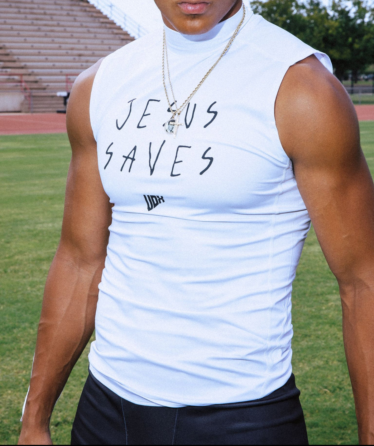 Jesus Saves