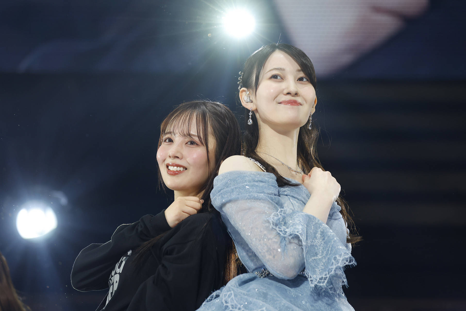 ロ*ク様 乃木坂46 松尾美佑 生写真 39thアンダーライブ開催記念生写真