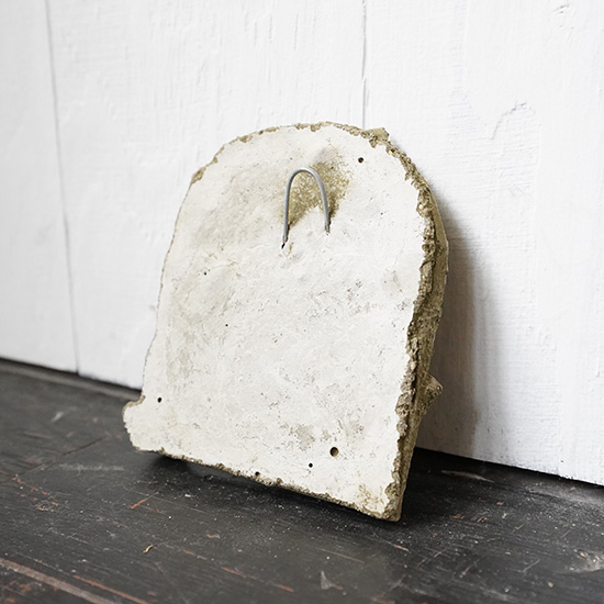 イギリス製 壁掛けオーナメント フェアリードア（uoo05838