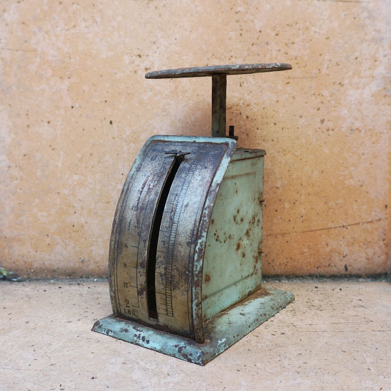 アンティークスケール・秤 - アンティーク家具・雑貨専門店 unikk