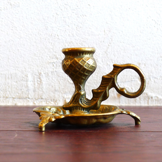 アンティーク 燭台 キャンドルホルダー（ucs1005） - アンティーク家具