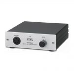STAX SRM-252S Direct Coupled Class-A Energiser | Unilet Sound & Vision
