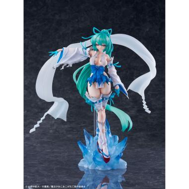 B-style 魔法少女にあこがれて レオパルト バニーVer.|FREEing