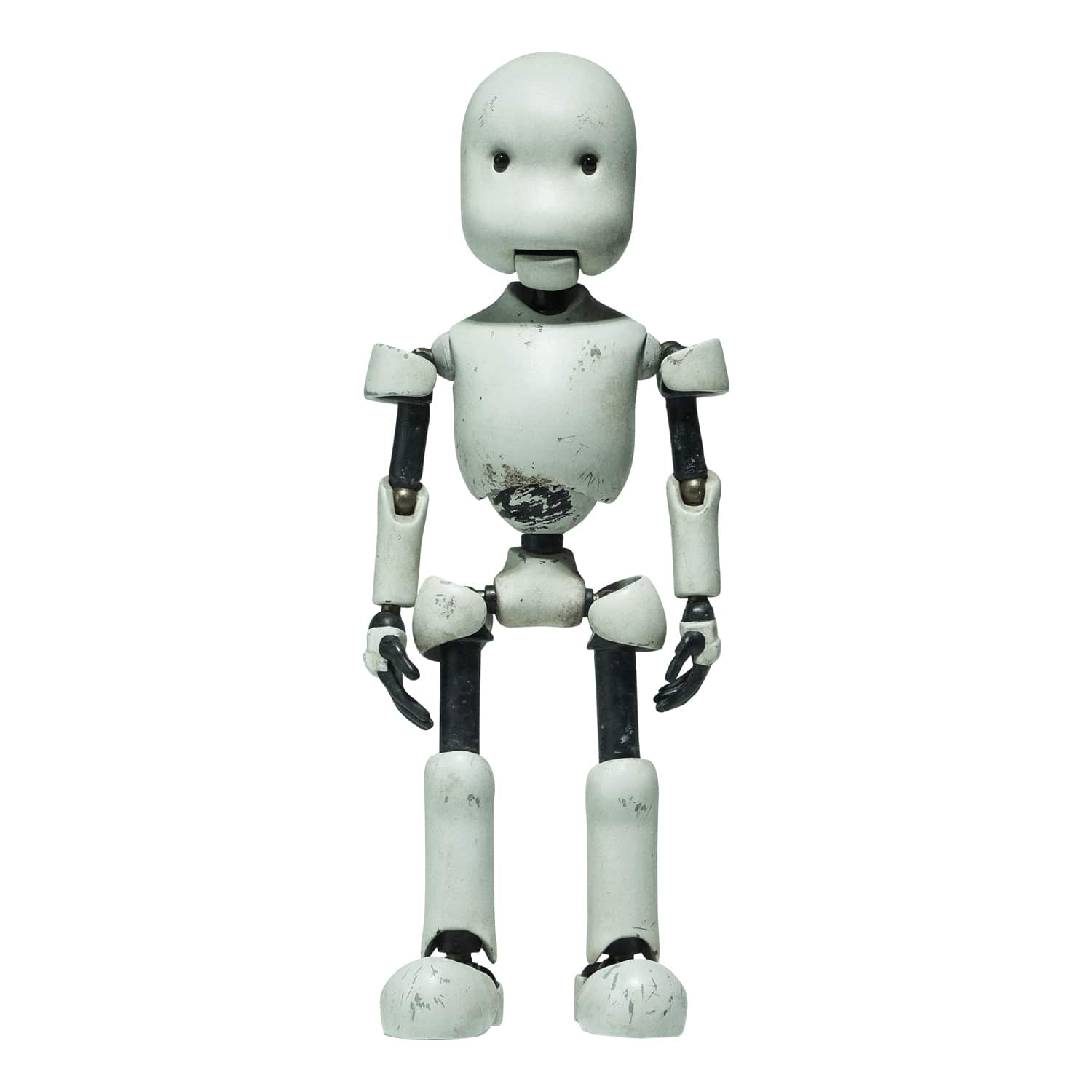 sofbinal（ソフビナル） JUNK HEAD「パートン」|ユニオン