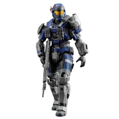RE:EDIT HALO: REACH 1/12 SCALE EMILE-A239 (Noble Four) |1000TOYS