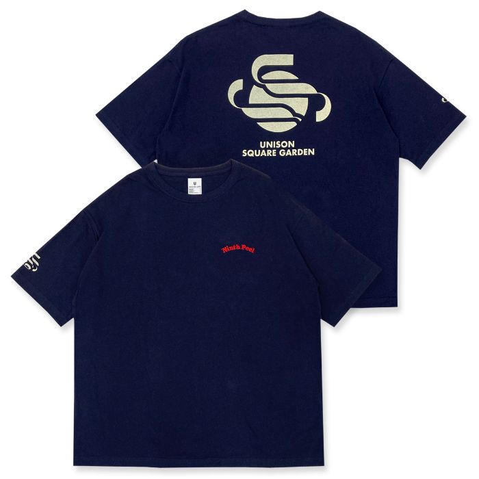 ユニゾン Tシャツ パーカー タオル リストバンド GOODS | UNISON