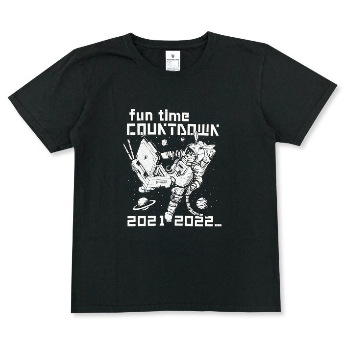 GOODS | UNISON SQUARE GARDEN 2021-2022