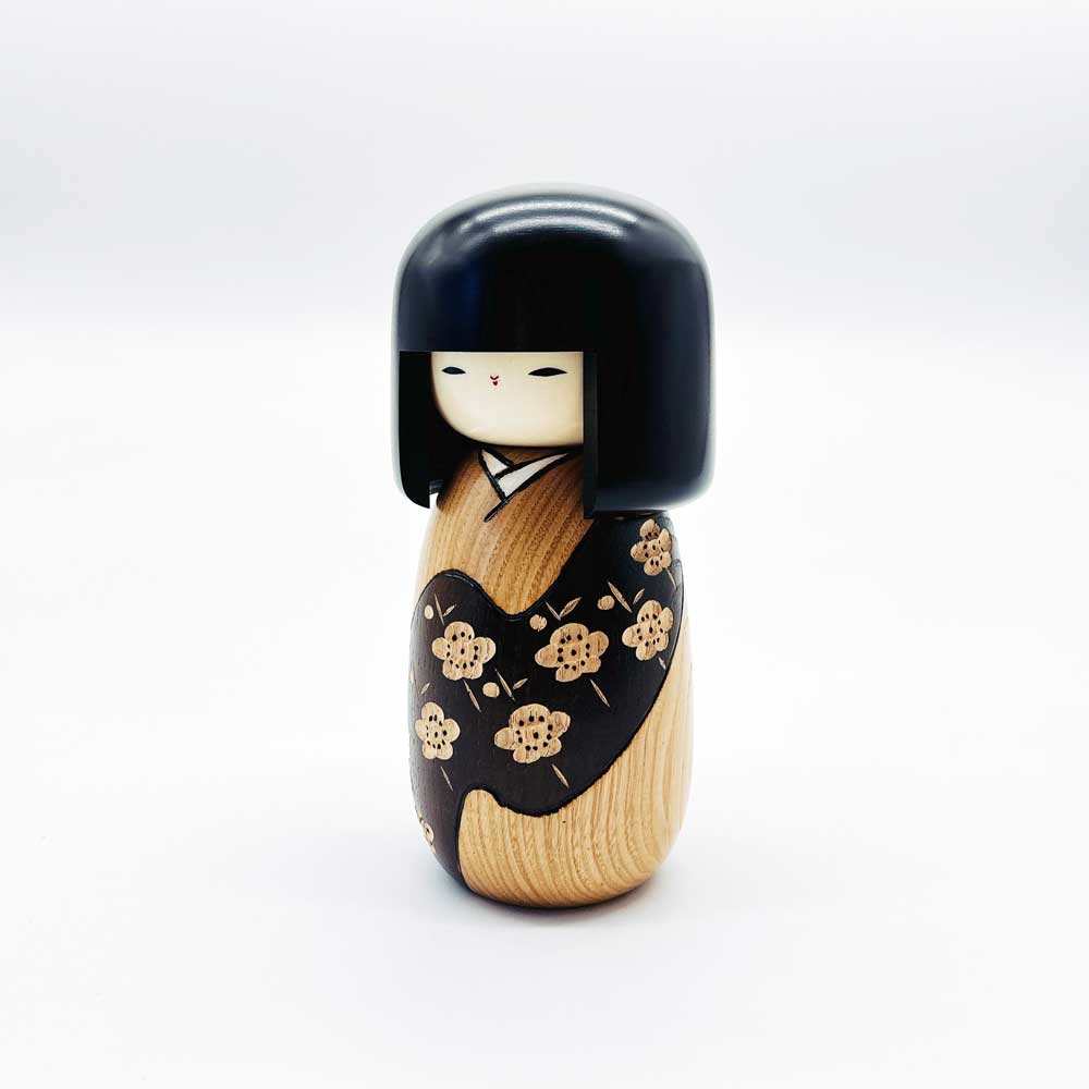 幸｜卯三郎こけし公式オンラインストア