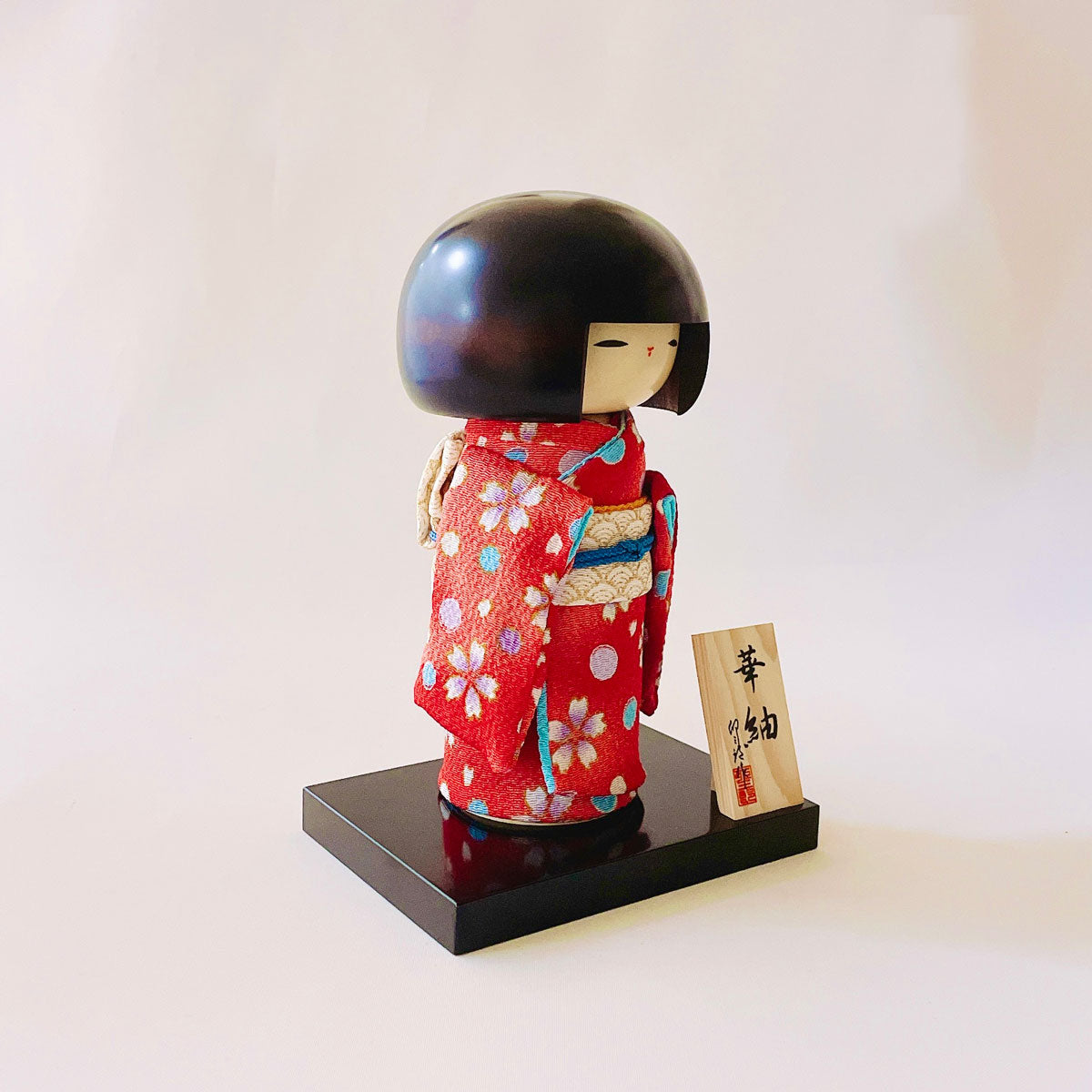 三平 こけし 希少！三平 こけし 約24cm 工芸品 民芸品 置物 希少！三平