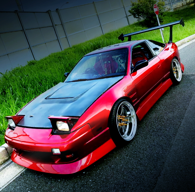 シルビア・180sx HKS GTターボ 中古 GTIIIRS 180SX_WIDEBODY201979_1.jpg