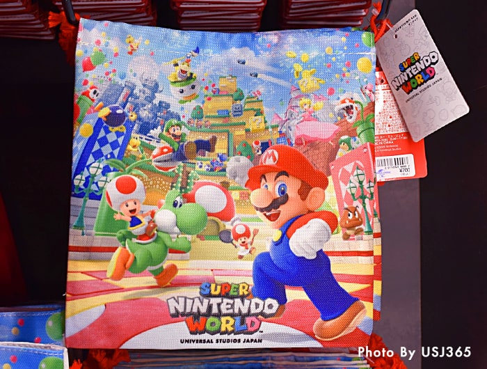 USJ】スーパー・ニンテンドー・ワールドのグッズ完全ガイド｜マリオ