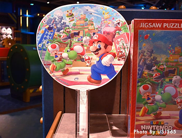 USJ】スーパー・ニンテンドー・ワールドのグッズ完全ガイド｜マリオ