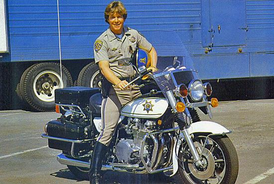 白バイ野郎ジョン＆パンチ CHiPs グッズ CHP カリフォルニアハイウェイ