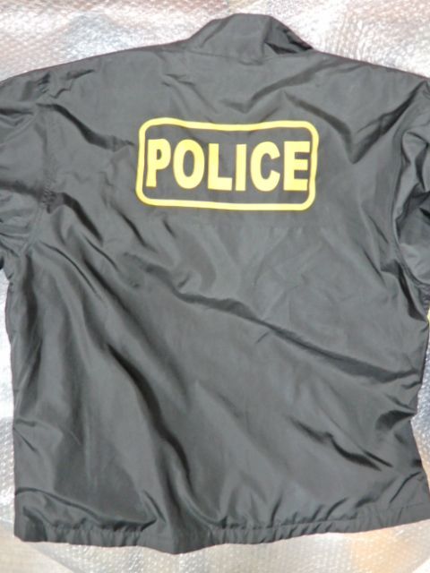 US MARSHAL 5.11レイドジャケット US Mサイズ 日本人Lサイズ US