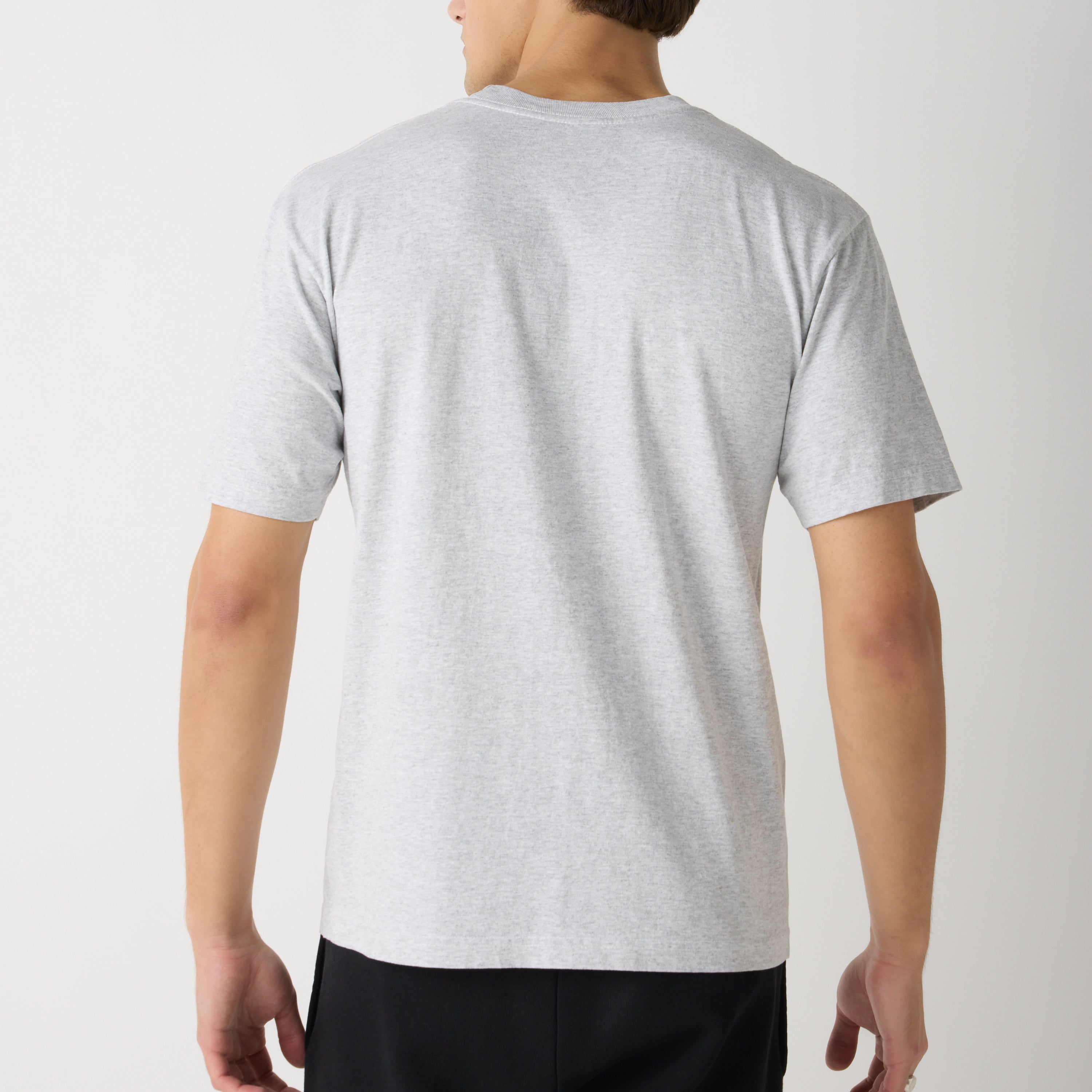 1551 STANDARD SS TEE – US Standard Apparel