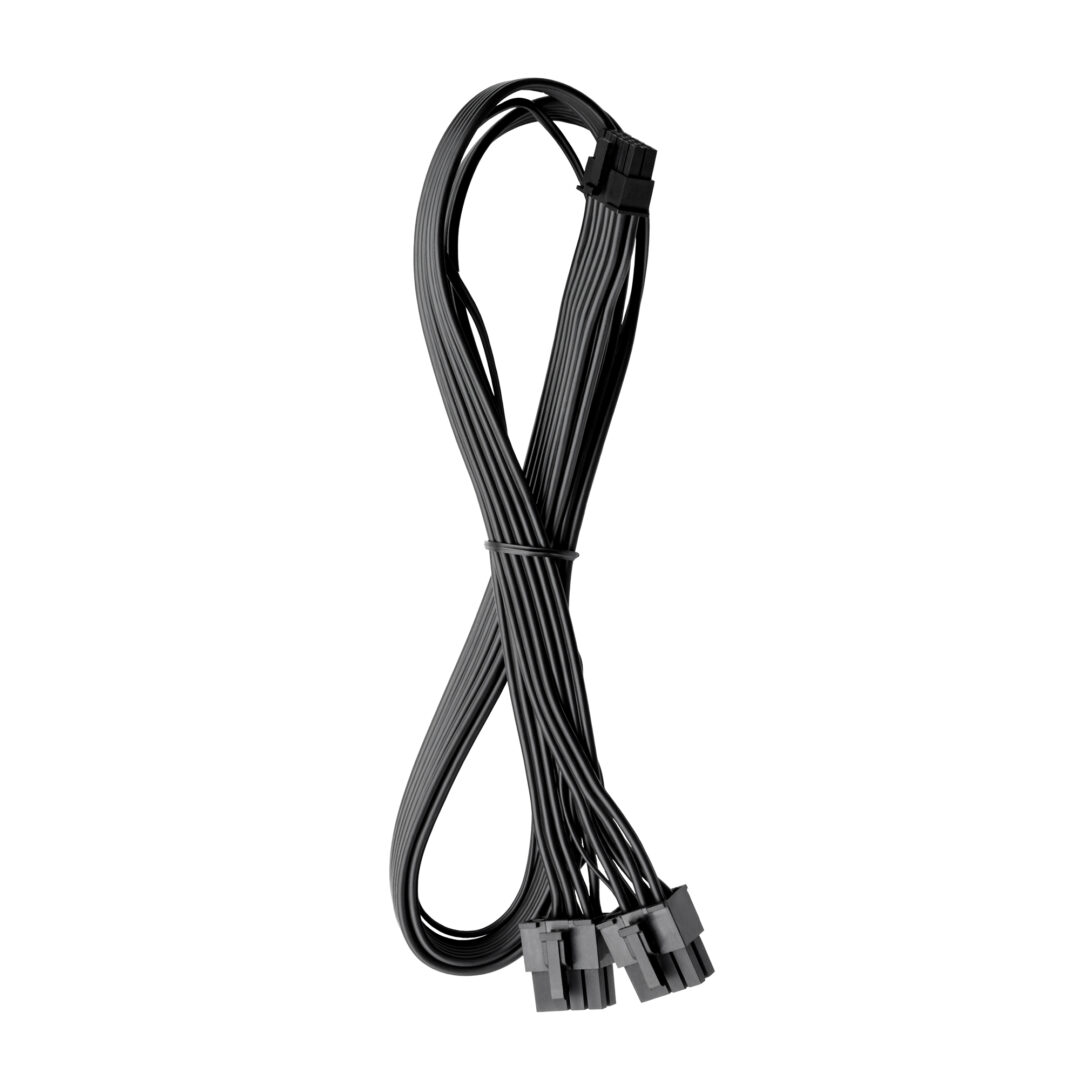 CableMod Basics B-Series 12V-2x6 12VHPWR StealthSense PCIe Cable