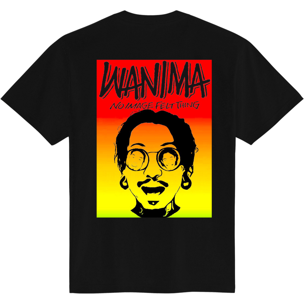 WANIMA Tシャツ WANIMA Tシャツ WHP TEE サイズ XXLサイズ新品未開封