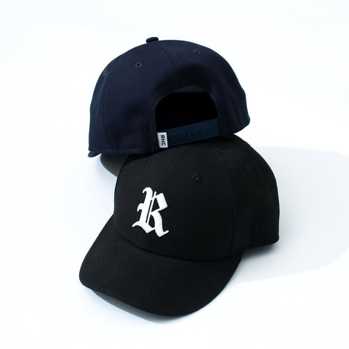 New Era® for RHC Ron Herman 『9FIFTY』が国内11月30日より発売 | UP