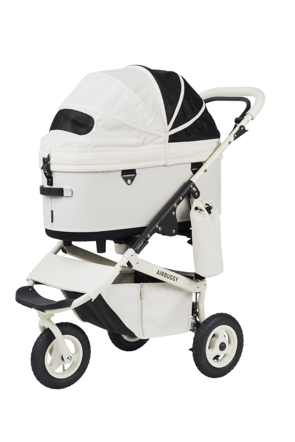Dome 3 Series – AIRBUGGY for Pet