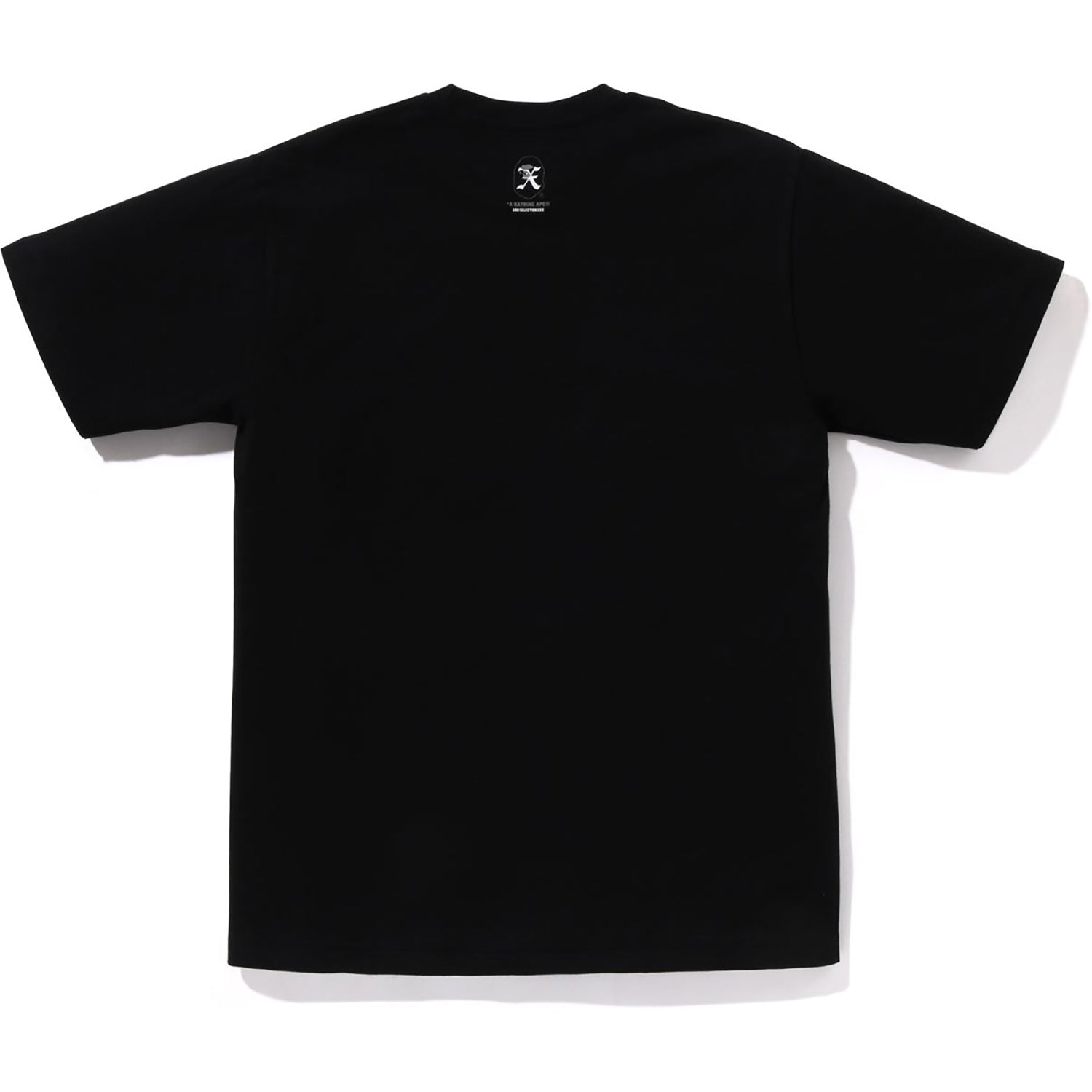 BAPE X GOD SELECTION XXX TEE MENS – us.bape.com