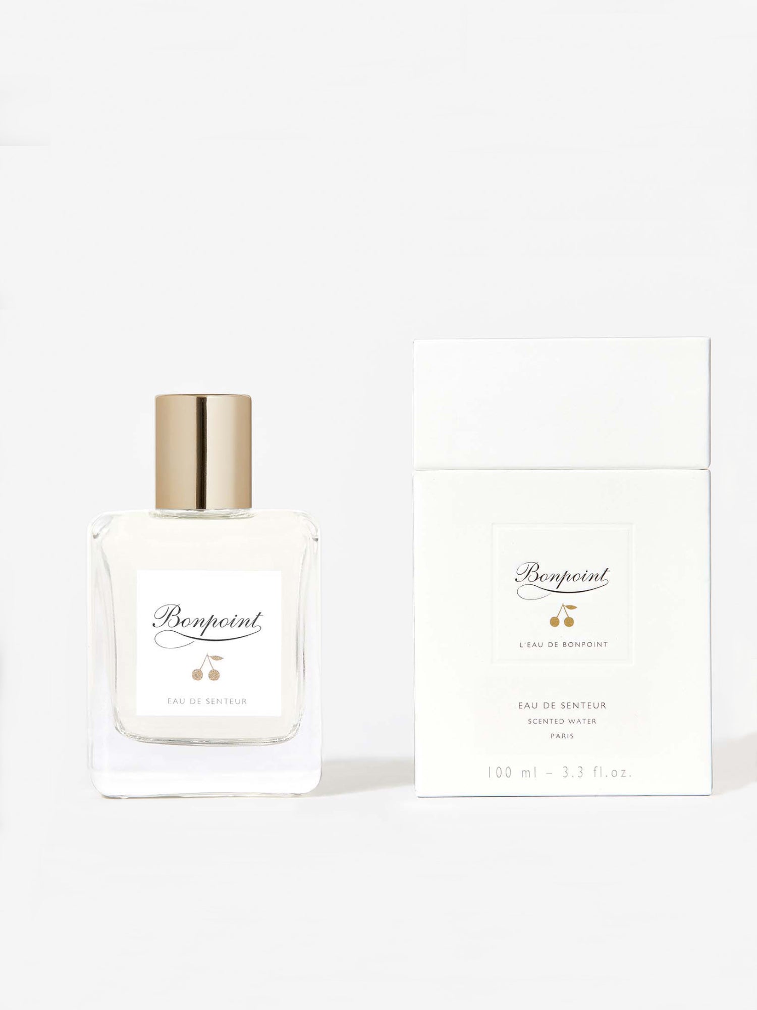 Eau de senteur 100ml | perfume • Bonpoint