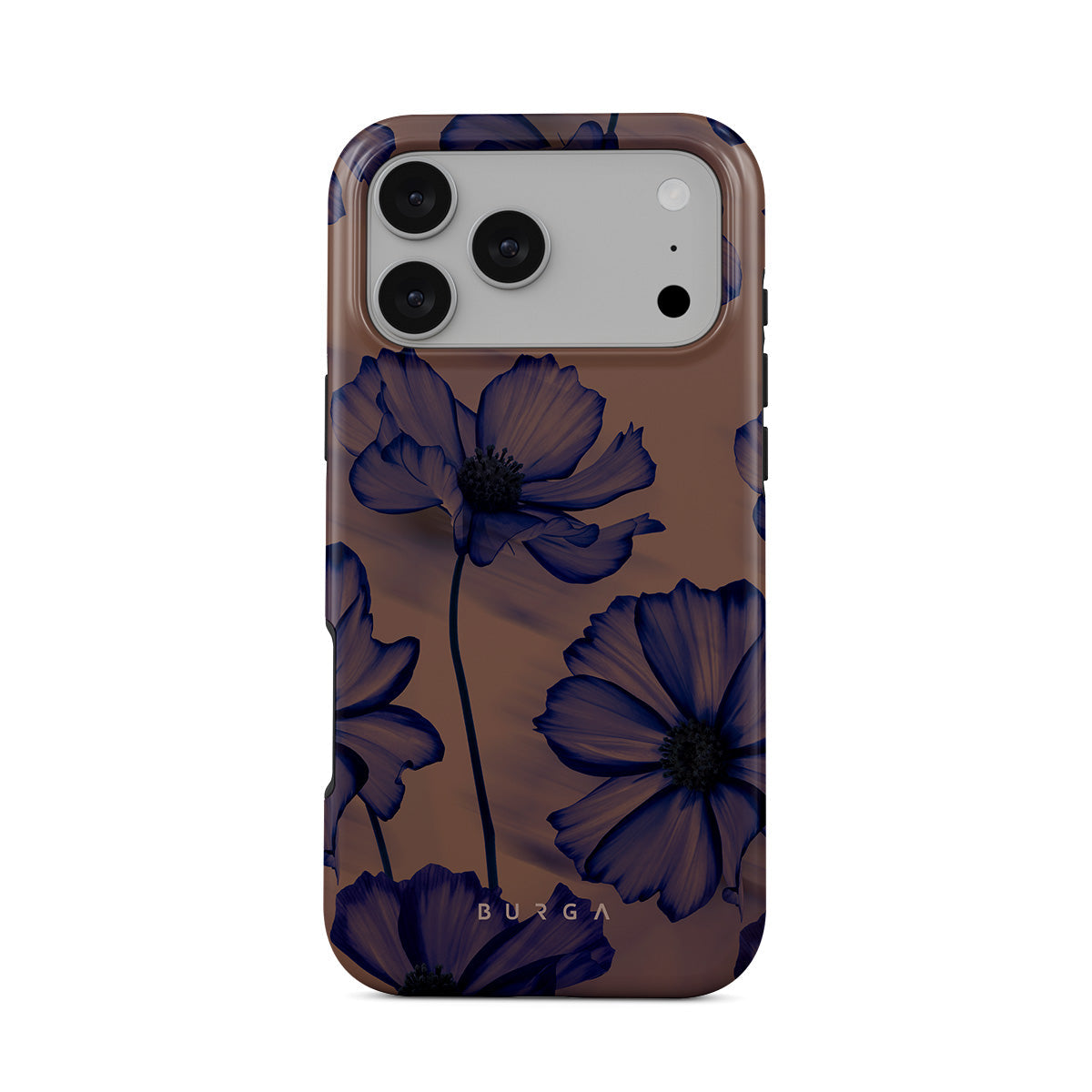 Velvet Night - iPhone 17 Pro Max Case | BURGA