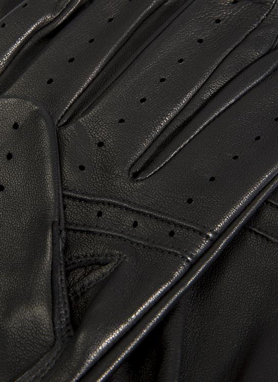 Fleming | James Bond Spectre Leather Driving Gloves | Dents