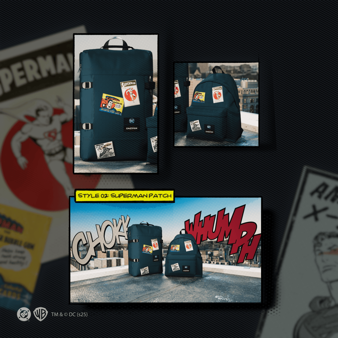 Eastpak Collaborations | Artist Collaborations & More