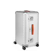 Travel Trolley: Hard-shell and Aluminum Made in Italy | FPM Milano