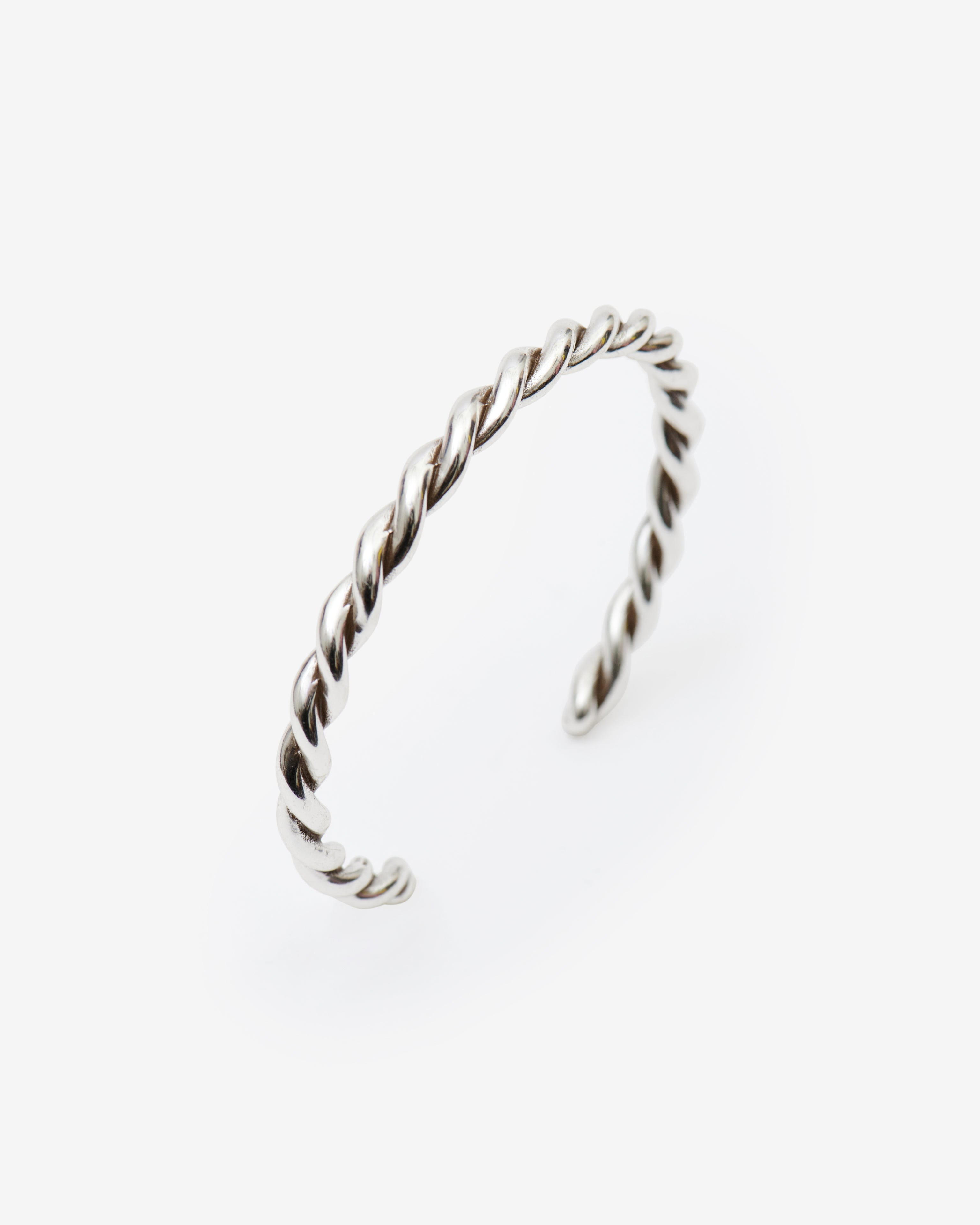 Idealist Man Bracelet Man silver | ISABEL MARANT Official online store