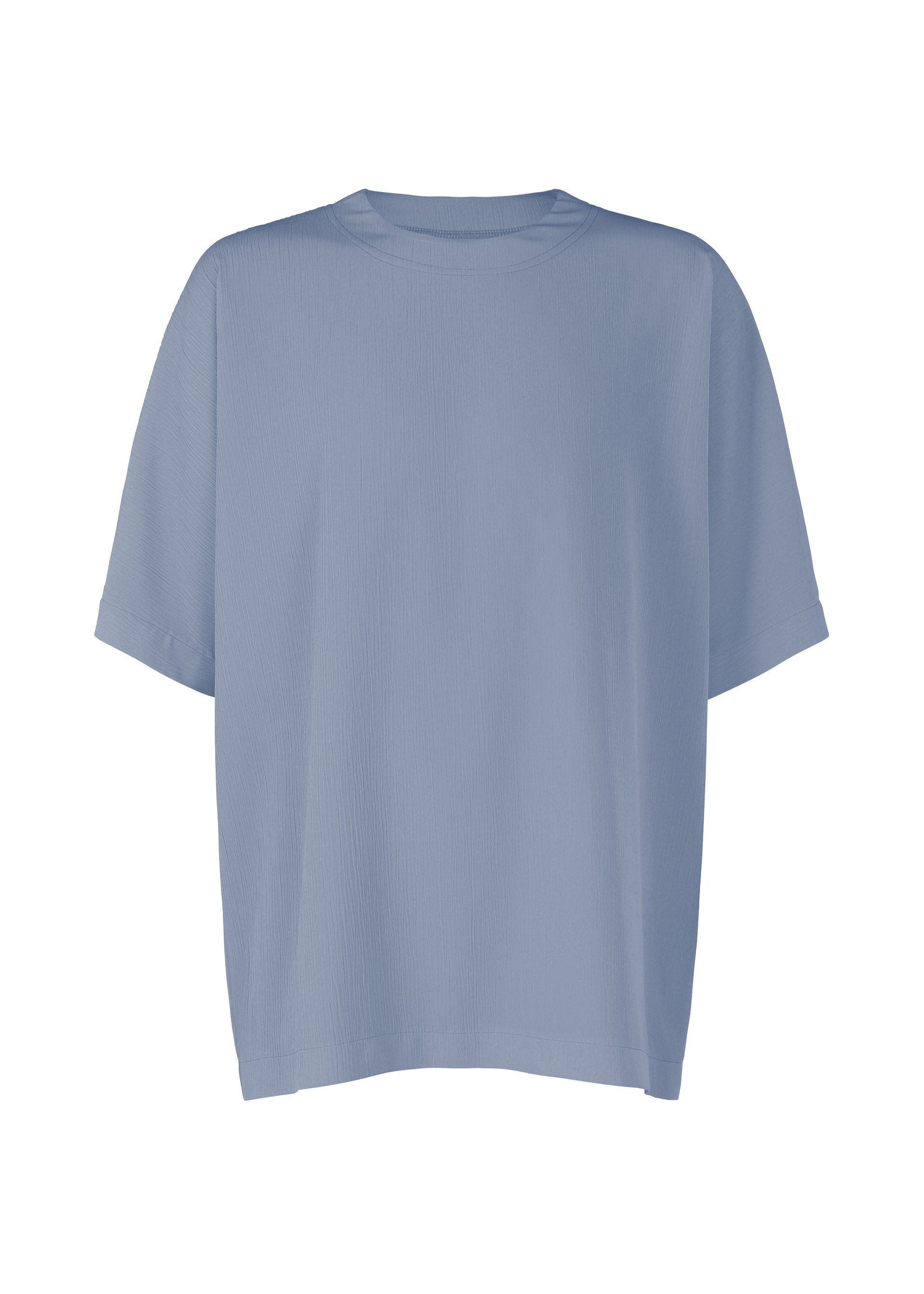 CREPE DRAPE T – ISSEY MIYAKE ONLINE STORE
