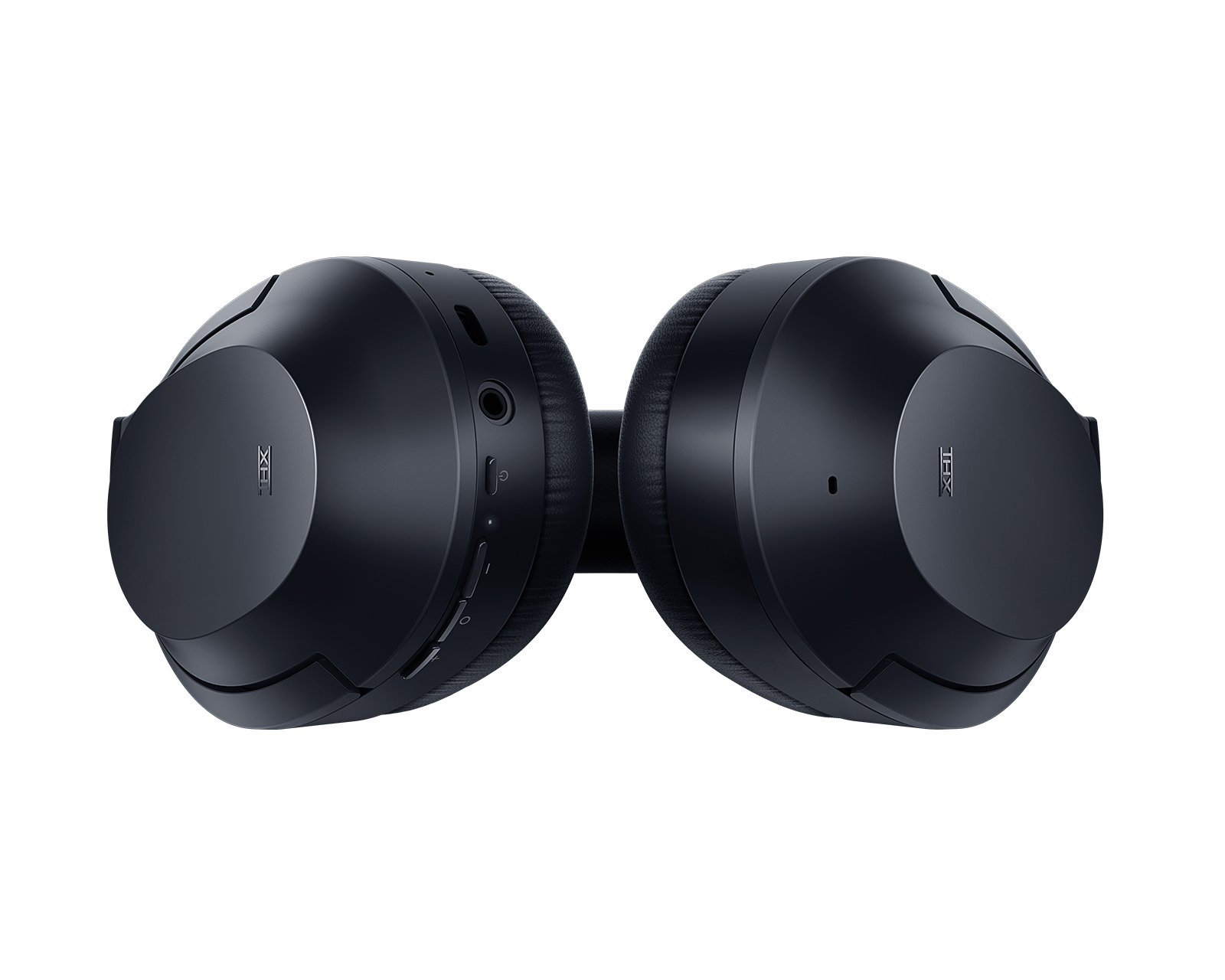 Razer Opus Wireless Noise Cancellation Headphones Black - us
