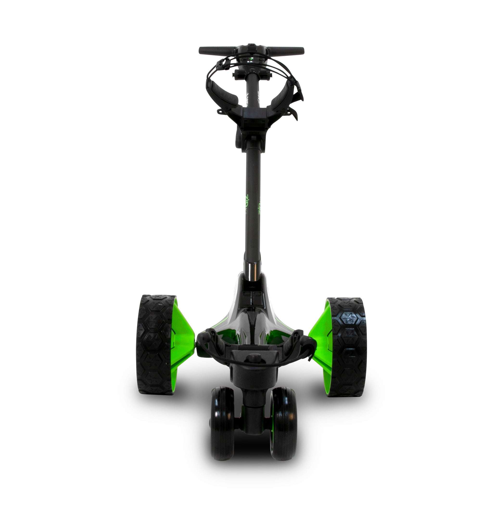 MGI Zip X5 Electric Golf Caddy