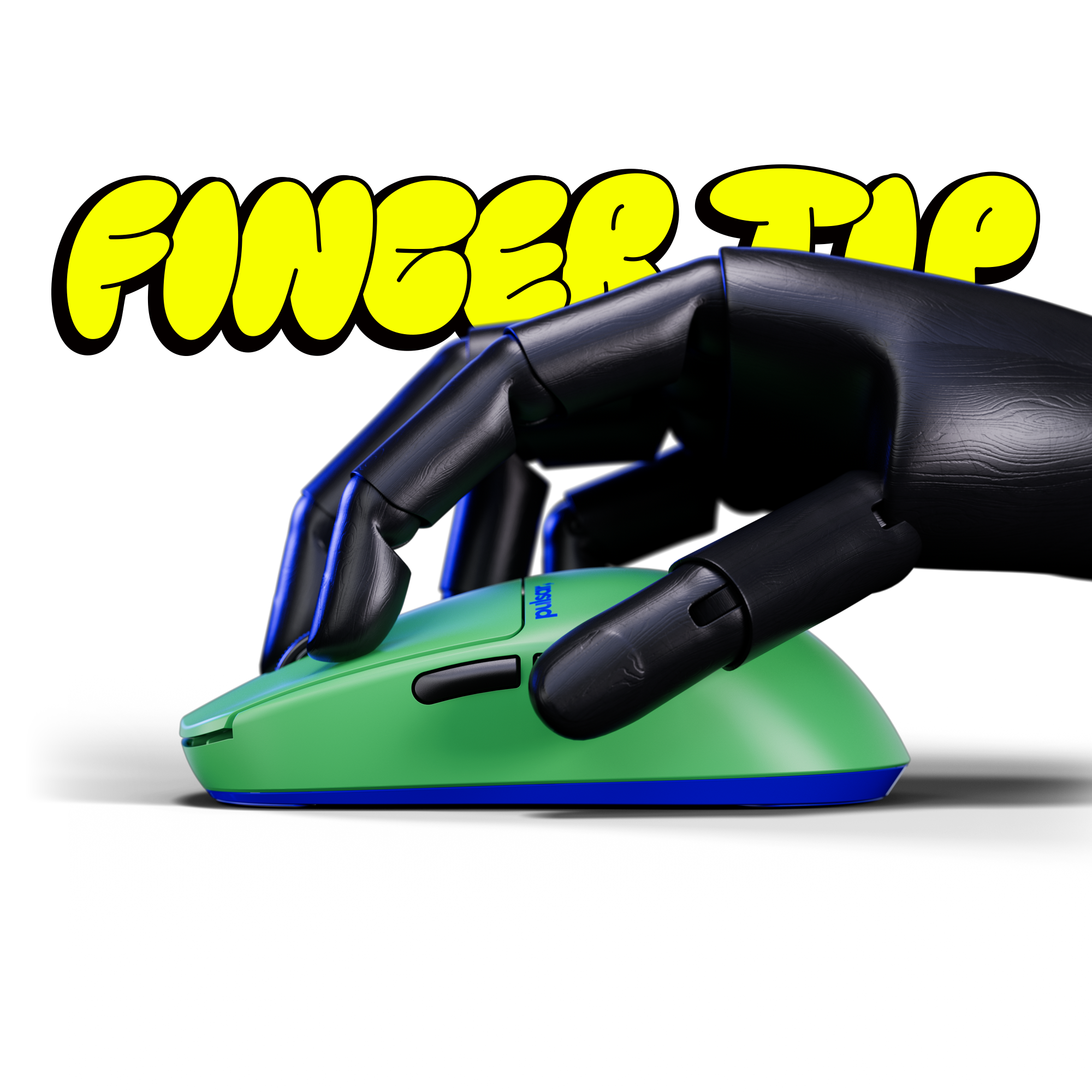X2 CrazyLight Mini Gaming Mouse – Pulsar Gaming Gears US