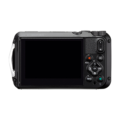 WG-6 - Orange - OPEN BOX - Ricoh