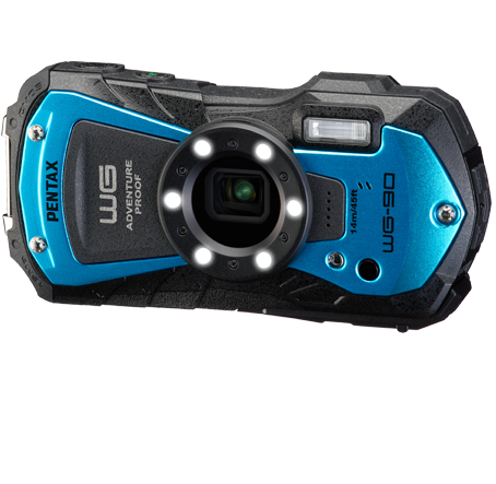 WG-90 - Ricoh