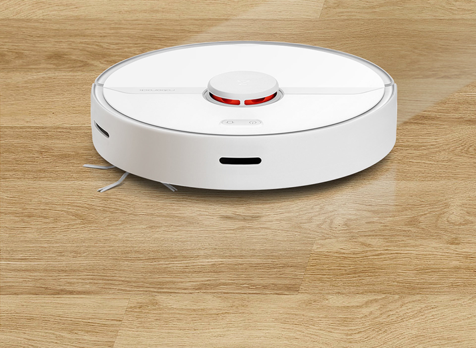 Roborock S6 & S6 Pure Robot Vacuum Cleaner | Roborock US Official