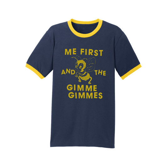 Home page – Spike and the Gimme Gimmes