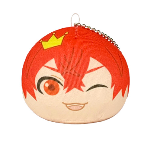 浦島坂田船 となりの坂田 うらさかキングダム 等身 缶バッジ URASAKA