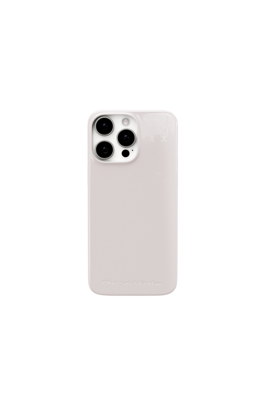 iPhone15Pro urban sophis bicabon ウサギ耳ケース iPhone 15 Pro