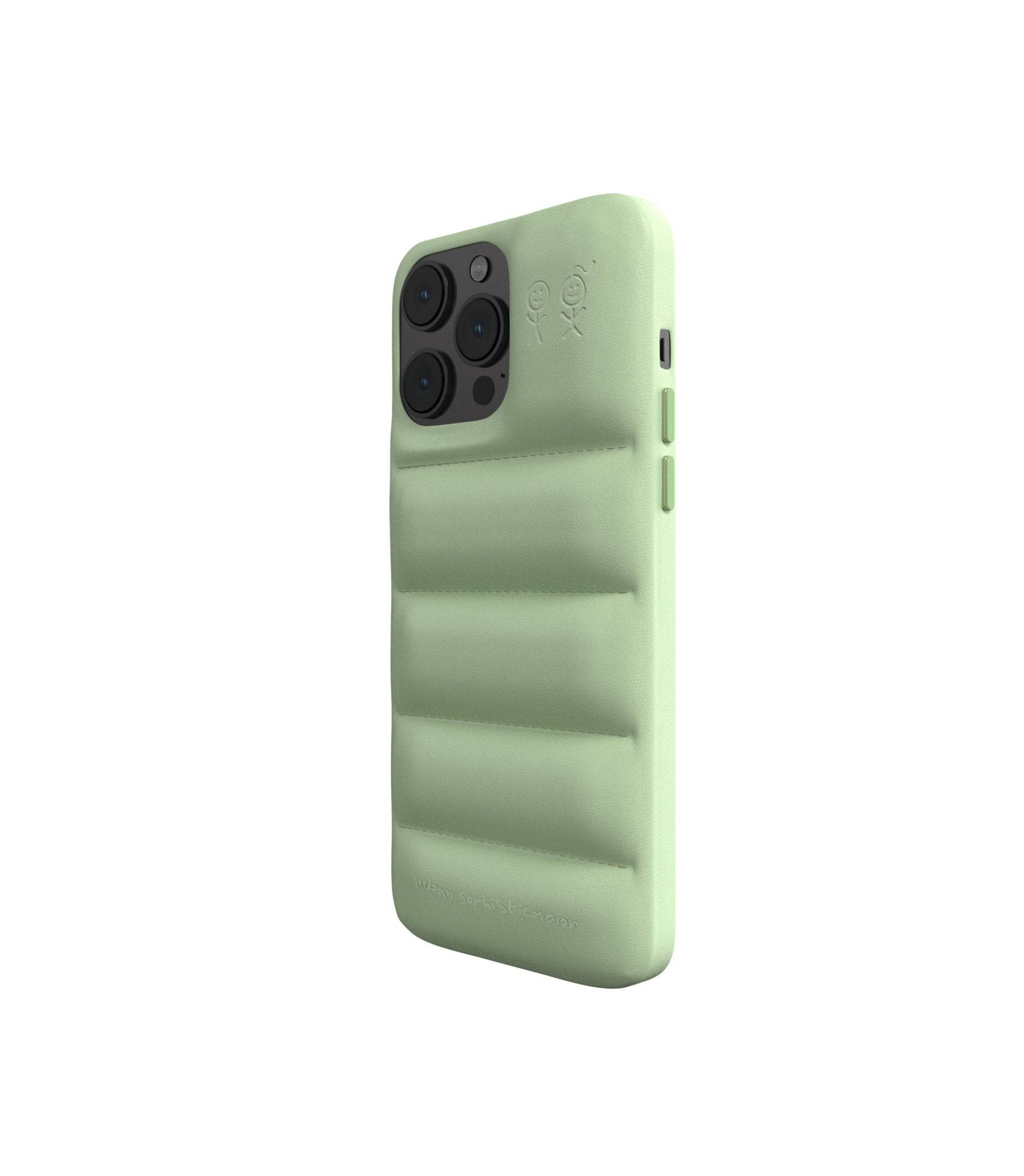 iPhoneアクセサリー Urban Sophistication JADE iPhone 13/14 The